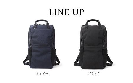 豊岡鞄 ベルーフバゲージ Urban Commuter BACK PACK 2 HA（ブラック）/ beruf baggage バックパック ビジネスバッグ ビジネスリュック リュックサック メンズ リュックメンズ カバン