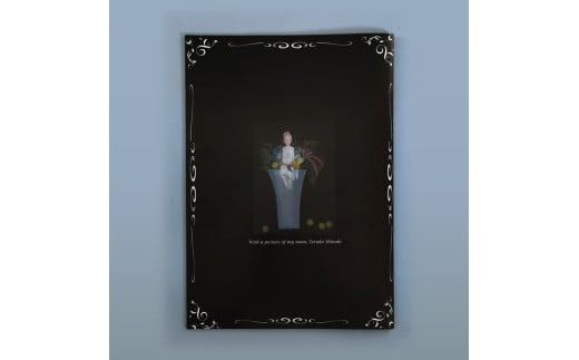 《14営業日以内に発送》Minagawa Dolls 作品集 「Minagawa Dolls Gallery Dreamer」 ( 人形 写真集 作品集 北海道 )【190-0003】