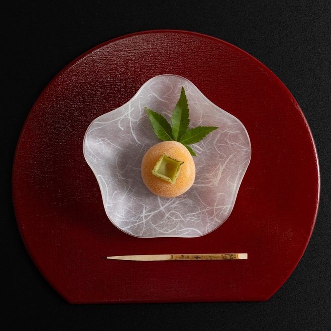 うつ和シリーズ「豆」(UT007A)(5枚入り)[111N17］