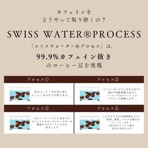 コーヒー豆 豆のまま / Organic Guatemala 珈琲豆 お試し 200g 自家焙煎 珈琲 豆 コーヒー 珈琲 老舗 喫茶店の味 カフェインレス デカフェ ノンカフェイン 優しい味わい 朝の一杯 但馬東洋珈琲【tc-decafeGuatemala-200】【TAJIMA COFFEE 】