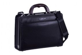 ＪＣＨ　ディンプル木手ダレス（小）（22317-01）黒