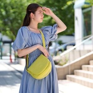 yɌLszL@TUTUMU XG[h FLAP MINIiS4001jC