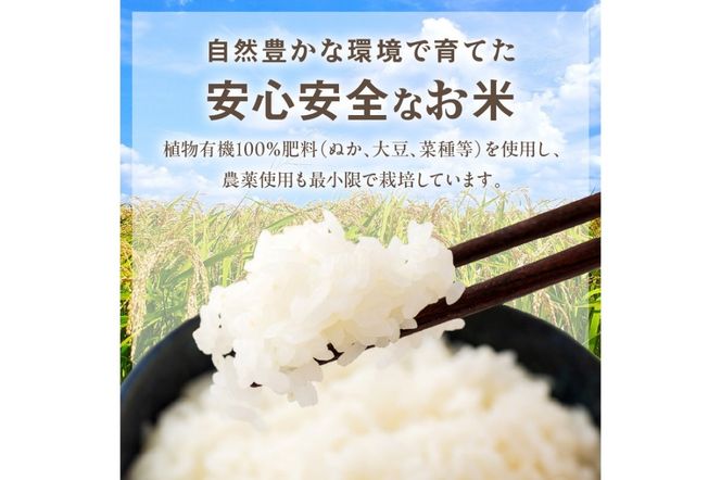 京丹後米～水と文化が育んだ～野間のこしひかり 2kg　FP00007