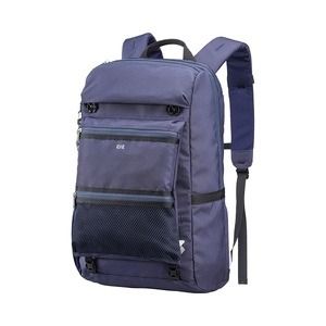 豊岡鞄 CIE WEATHER BACKPACK（071950）ネイビー / 木和田正昭商店 バックパック 大容量 カバン リュック リュックサック メンズ リュックメンズ B4ファイル対応