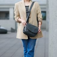 TUTUMU　Flap　Ｍｉｎｉ（S4000）グレー