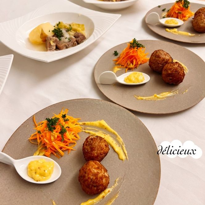 北見市 イタリア料理 料理教室 4名様分 ( イタリア 料理 体験 教室 レッスン )【189-0014】