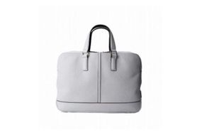 ブリーフケース 豊岡鞄 CJTA-003(ホワイト)