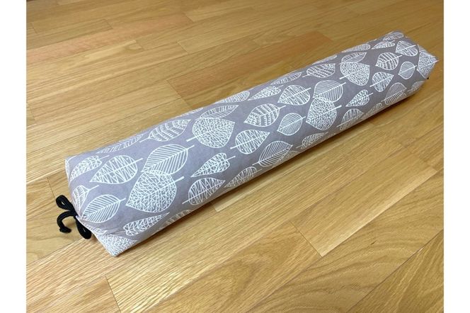 【カバーの色柄が選べる】伝統のふとん屋が作るストレッチ棒　ヨガ　ポール（大）　HT00125