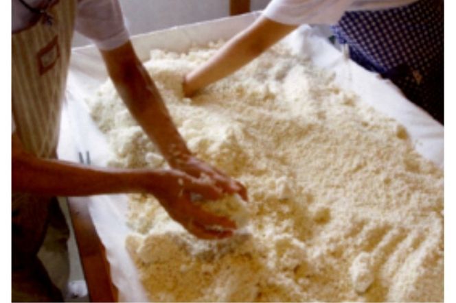 京都・久美浜産 米糀（生） 1kg　AL00005