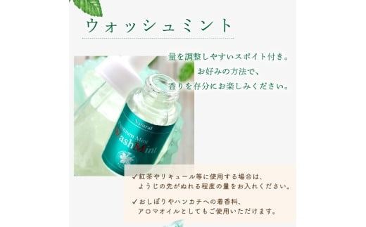 北見ハッカ通商 ハッカ油セット ( はっか 薄荷 ミント スプレー ミントスプレー ポーチ 名産品 ハッカ油スプレー アロマオイル )【007-0026】