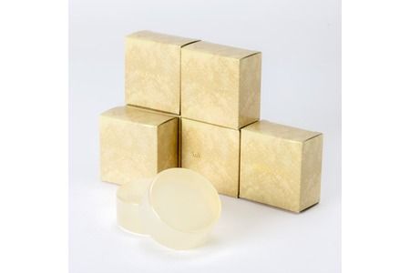 シルクスパソープ【100g×2個】