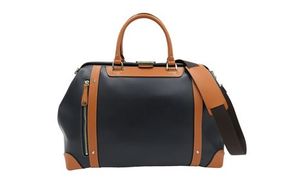 豊岡産鞄 パトリックダレスボストンバッグ（No.1598-60）ネイビー / かばん カバン 鞄 バッグ