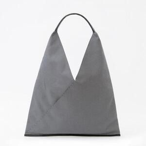 豊岡鞄 3603 ワンハンドルトート (オーシャンブラック）