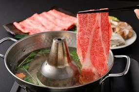 博多和牛クラシタしゃぶしゃぶ・すき焼き用500g【伊豆丸商店】_HA1563