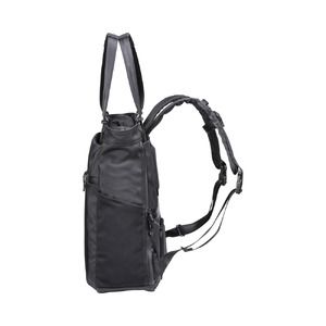 豊岡鞄 ベルーフバゲージ Urban Commuter 2WAY TOTE BAG 3 HA brfUC09HA ブラック / beruf baggage 2way バッグ トートバッグ リュック ビジネスバッグ メンズ バックパック 鞄 カバン バッグ 16インチノートPC収納