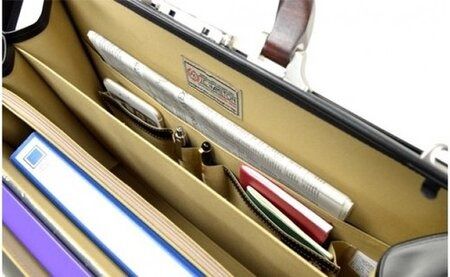 ＪＣＨ　木手口枠4枚仕切ダレス（22306-01）黒