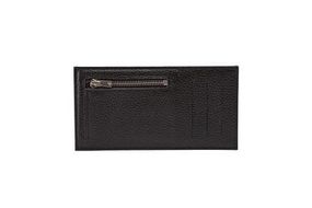 豊岡財布 Shokolatt XXS フラグメントケース ブラック