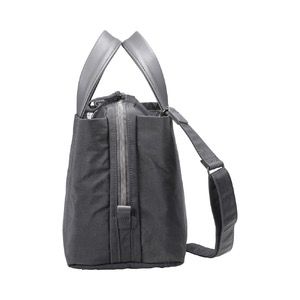 【豊岡鞄】TUTUMU tre mini boston bag（S4100）グレー