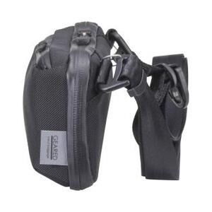 豊岡鞄 ベルーフバゲージ Urban Explorer MINI HA brfGR22HA ブラック / beruf baggage ショルダーバッグ ボディバッグ 旅行 トラベル ポーチ メンズ カード 紙幣 収納 軽量 撥水 ショルダー バッグ 鞄 カバン