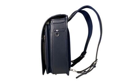 豊岡鞄　RANSTA OTR0001（ネイビー）