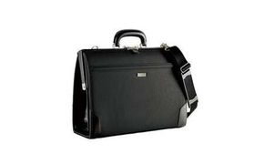 口枠ダレス横型3WAY（22347-01）クロ