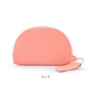 豊岡財布　マルチポーチ　CITE-010　ピンク