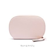 豊岡財布　ミディアムウォレット　CITE-014　ウォームベージュ