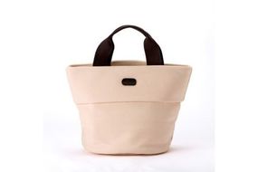 豊岡鞄パニエCPNE-001(ホワイト)