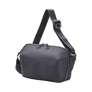 豊岡鞄 ベルーフバゲージ Urban Explorer 6 HA（ブラック） / beruf baggage ビジネスショルダーバッグ メンズ ビジネスバッグ ショルダー（12インチサイズタブレット収納可）