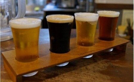 城崎温泉の地ビール 20本 ビール セット / 城崎 地ビール クラフトビール 新鮮 麦芽100％ 黒ビール 飲みやすい ビール 工房直送 母の日 父の日 プレゼント ギフト【城崎町家地ビールレストラン グビガブ】
