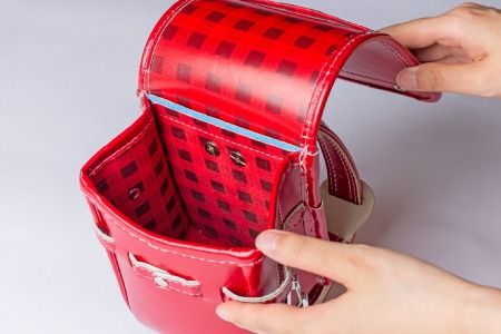 ランドセルリメイク ミニランド / 鞄職人 ランドセル リメイク 注文 ミニランドセル インテリア おしゃれ【納期：ランドセル到着後3〜6ヶ月】