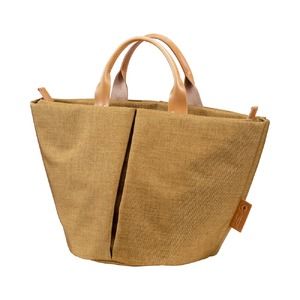 豊岡鞄　TUTUMU　Marche mini C/N（S1802）マロン