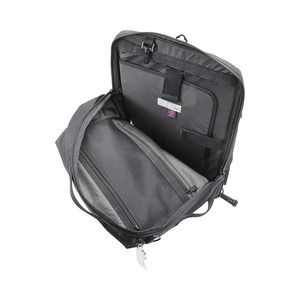 豊岡鞄 CIE WEATHER 2WAY BACKPACK（071952）ブラック / 木和田正昭商店 撥水 ビジネス ストリート バックパック リュックサック メンズ リュックメンズ