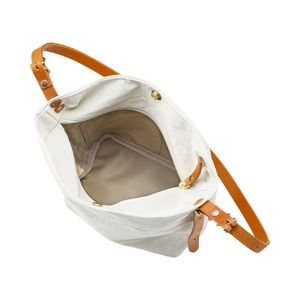 豊岡鞄　TUTUMU Journey Ｓ　(S2500　24-163)キナリ