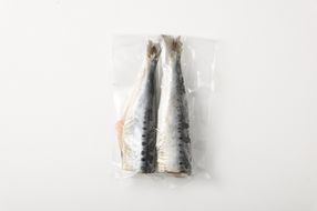 いわし明太子2尾×9袋セット【海千】_HA0348