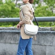 TUTUMU　Flap　Ｍｉｎｉ（S4000）キナリ