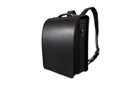 豊岡鞄　RANSTA OTR0001（ブラック）