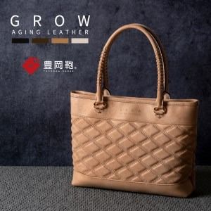 yɌLszL@GROW Ă銓@AGING TOTE ii`j