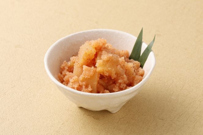 うまかもんセット（樽入り無着色辛子明太子「匠」・いか明太子・数の子明太子）【海千】_HA0346