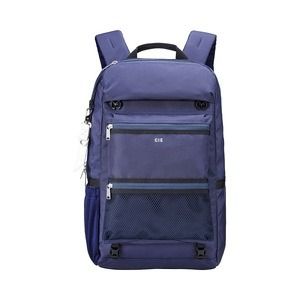 豊岡鞄 CIE WEATHER BACKPACK（071950）ネイビー / 木和田正昭商店 バックパック 大容量 カバン リュック リュックサック メンズ リュックメンズ B4ファイル対応