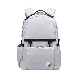 豊岡鞄 CIE WEATHER DAYPACK（071953）グレー / 木和田正昭商店 撥水 ビジネス ストリート A4ファイル対応 ノートPC収納 通勤 メンズ レディース リュック バックパック リュックサック