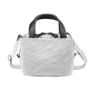 豊岡鞄TUTUMU　Tore　オフホワイト