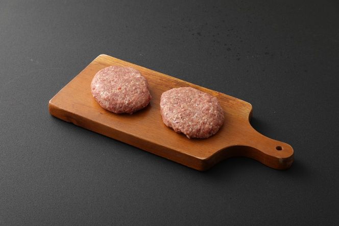 博多和牛100%ハンバーグ130g×5個(ジャポネソース付)【伊豆丸商店】_HA0184