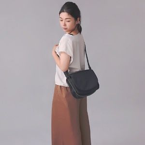 TUTUMU　Flap（S3900）ブラック