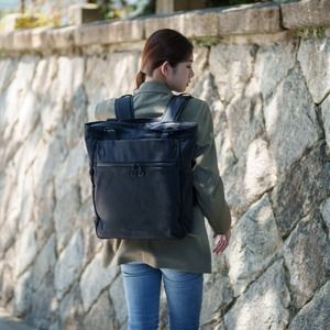 yɌLszL x[toQ[W Urban Commuter 2WAY TOTE BAG 3 HA brfUC09HA ubN / beruf baggage 2way obO g[gobO bN rWlXobO Y obNpbN  Jo obO 16C`m[gPC[