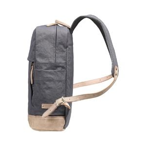 豊岡鞄　TUTUMU Study　(S1500　24-146)グレー