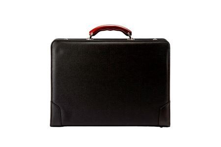 豊岡鞄  大割れダレスバッグ