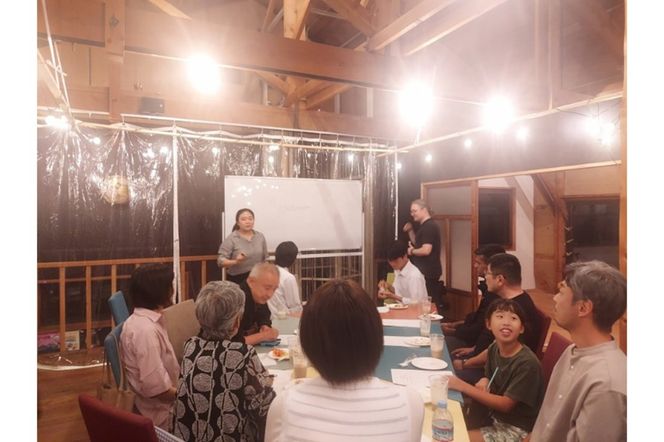 京丹後市国際交流協会の活動支援 1口 10,000円【返礼品なし】　XK00002