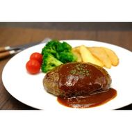 ハンバーグ A5ランク但馬牛100%使用！ 調理済みで温めるだけ / 大きめ150g 3個入り 但馬牛 ハンバーグ 極 kiwami 牛肉100% 特製ソース 国産牛 黒毛和牛 急速冷凍 職人手作り レンチン 個包装 ギフト セット【但馬牛証明書・化粧箱入り】