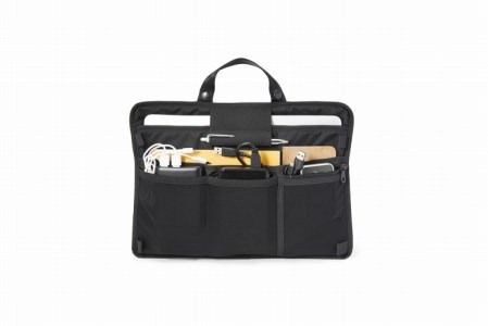 豊岡鞄 ベルーフバゲージ Urban Commuter 2WAY TOTE BAG 2 HA brfUC07HA ブラック / beruf baggage 2way トートバッグ 肩掛けバッグ ビジネスバッグ メンズ ノートパソコン ビジネストートバッグ カバン 13.3インチノートPC収納